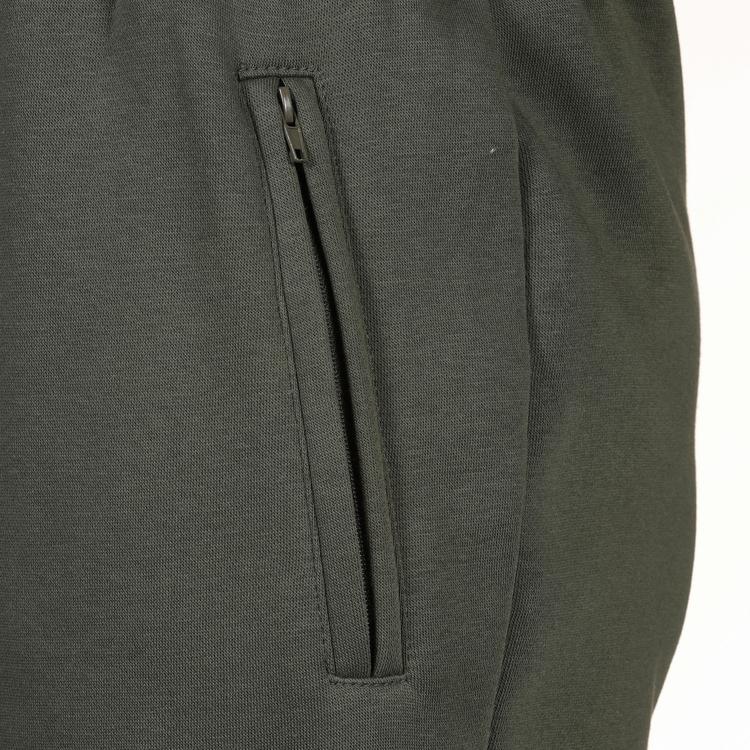 Kleinigkeit Kleinigkeit Elvis Pantsley 2.0 Sweathose Herren - croco green - 1 | SportScheck