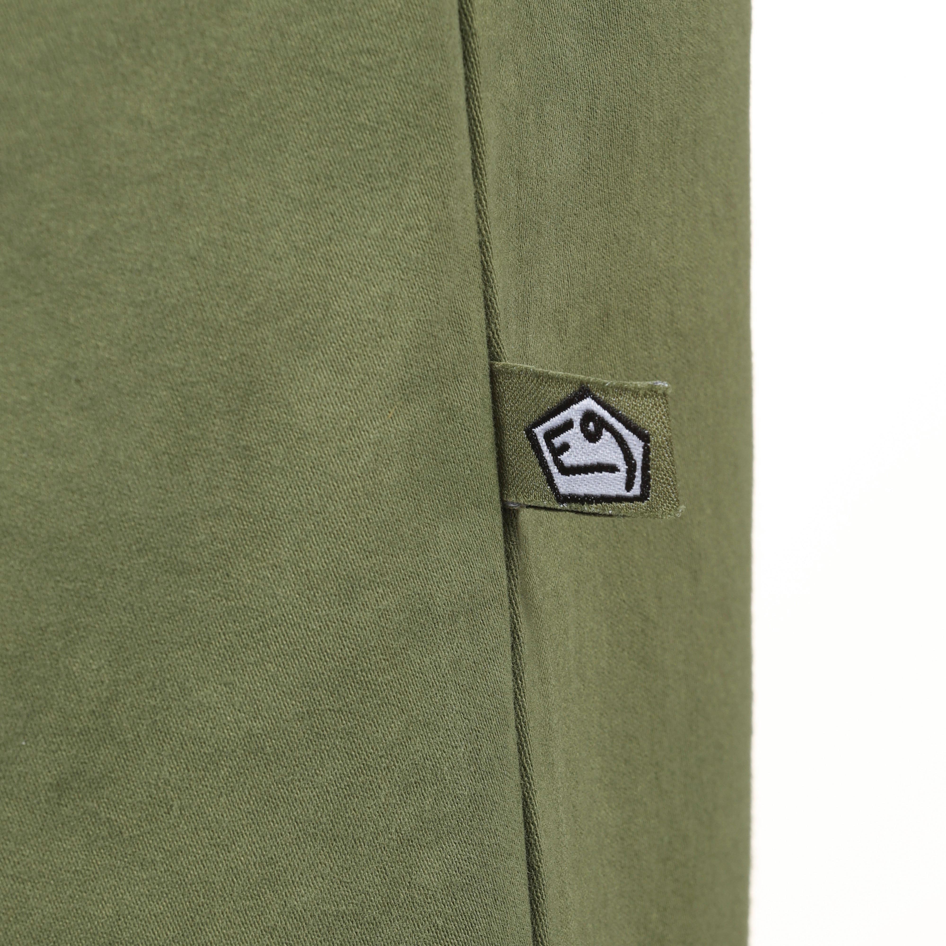 Thumbnail - E9 Rondo Slim Kletterhose Herren