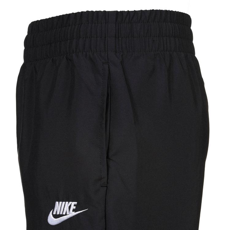Nike Nike NSW Trainingsanzug Kinder - black-black-black-white - 3 | SportScheck