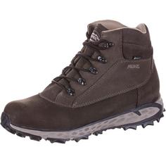 MEINDL GTX Oslo Stiefel Herren dunkelbraun
