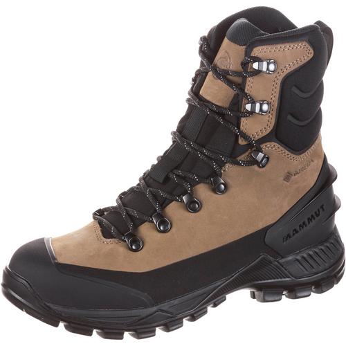 Mammut Blackfin Leather High Stiefel Damen