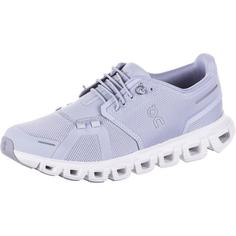 On Cloud 6 Sneaker Damen nimbus-white
