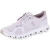On Cloud 6 Sneaker Damen - orchid-fade