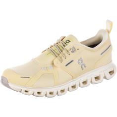 On Cloud 6 WP Sneaker Damen nectar-castor