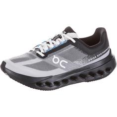 On Cloudsurfer Next Laufschuhe Damen black-dew