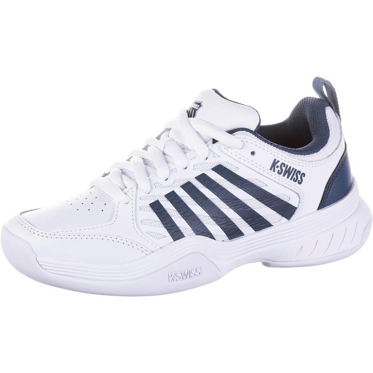 K-Swiss K-Swiss COURT EXPRESS 2 CARPET Tennisschuhe Kinder - white-stargazer - 0 | SportScheck