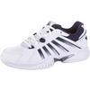 K-Swiss RECEIVER V CARPET Tennisschuhe Herren - white-peacoat-silver