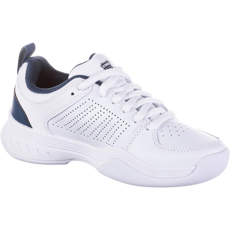 K-Swiss K-Swiss COURT EXPRESS 2 CARPET Tennisschuhe Kinder - white-stargazer - 0 | SportScheck