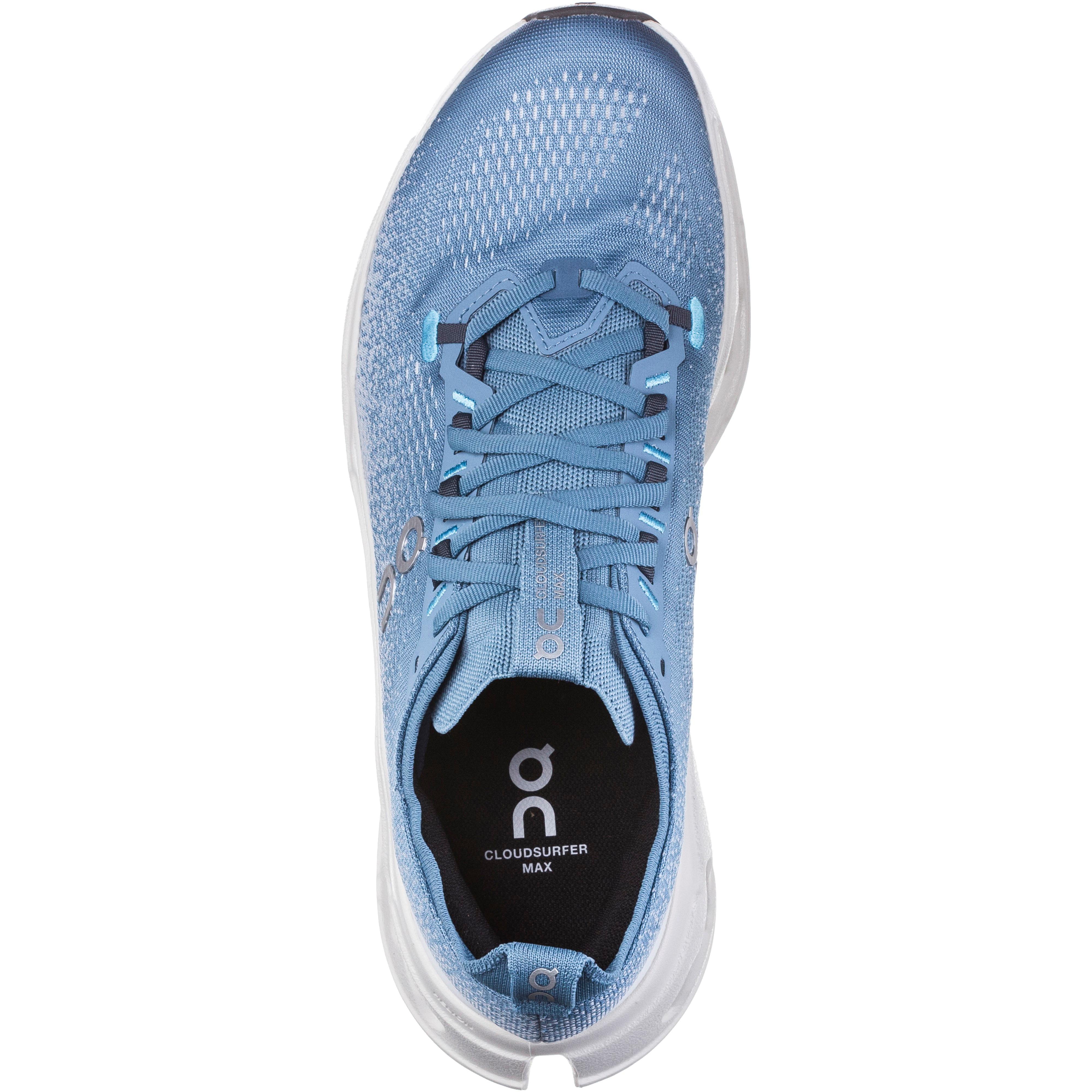 Thumbnail - On Cloudsurfer Max Laufschuhe Herren