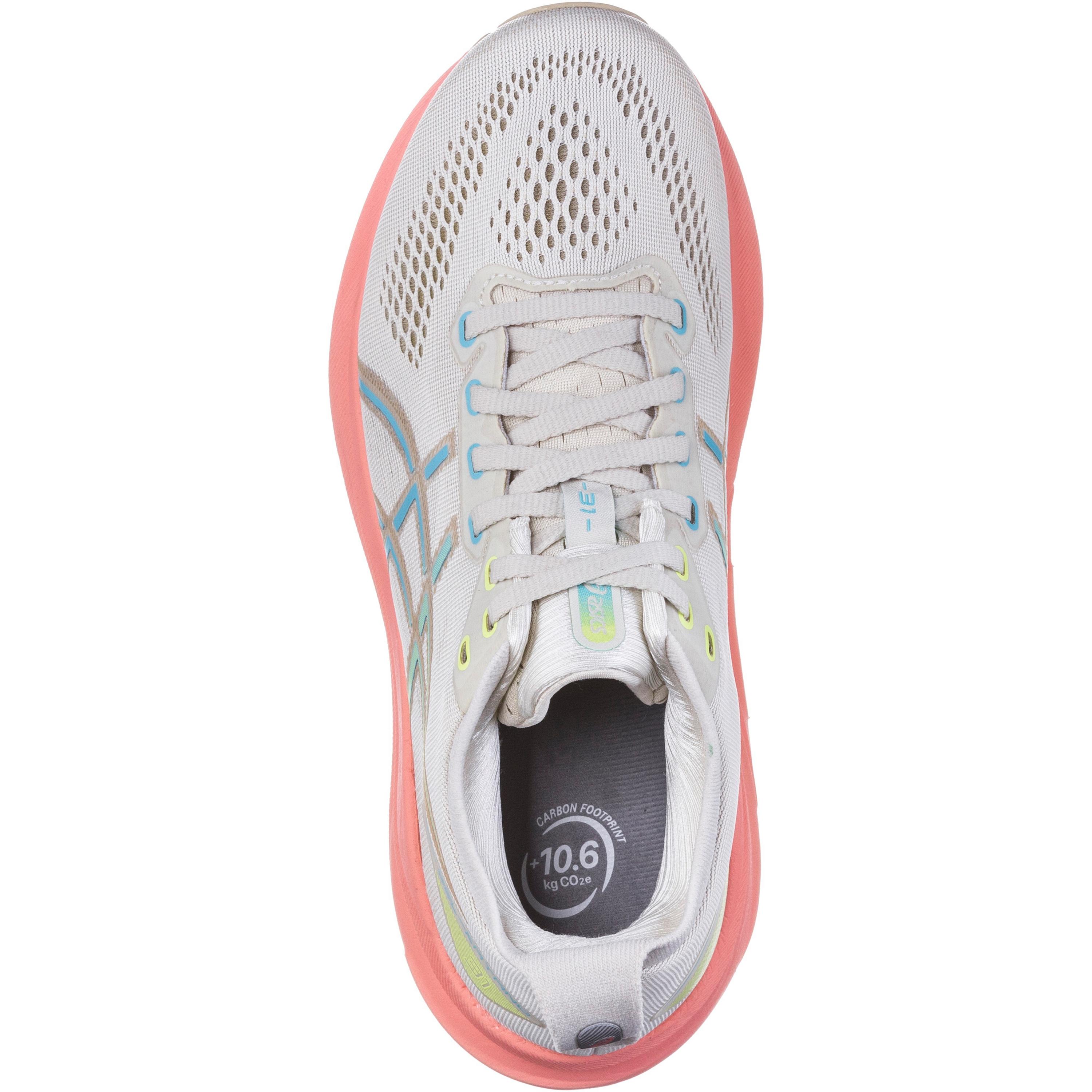 Thumbnail - ASICS GEL-KAYANO 31 Laufschuhe Damen