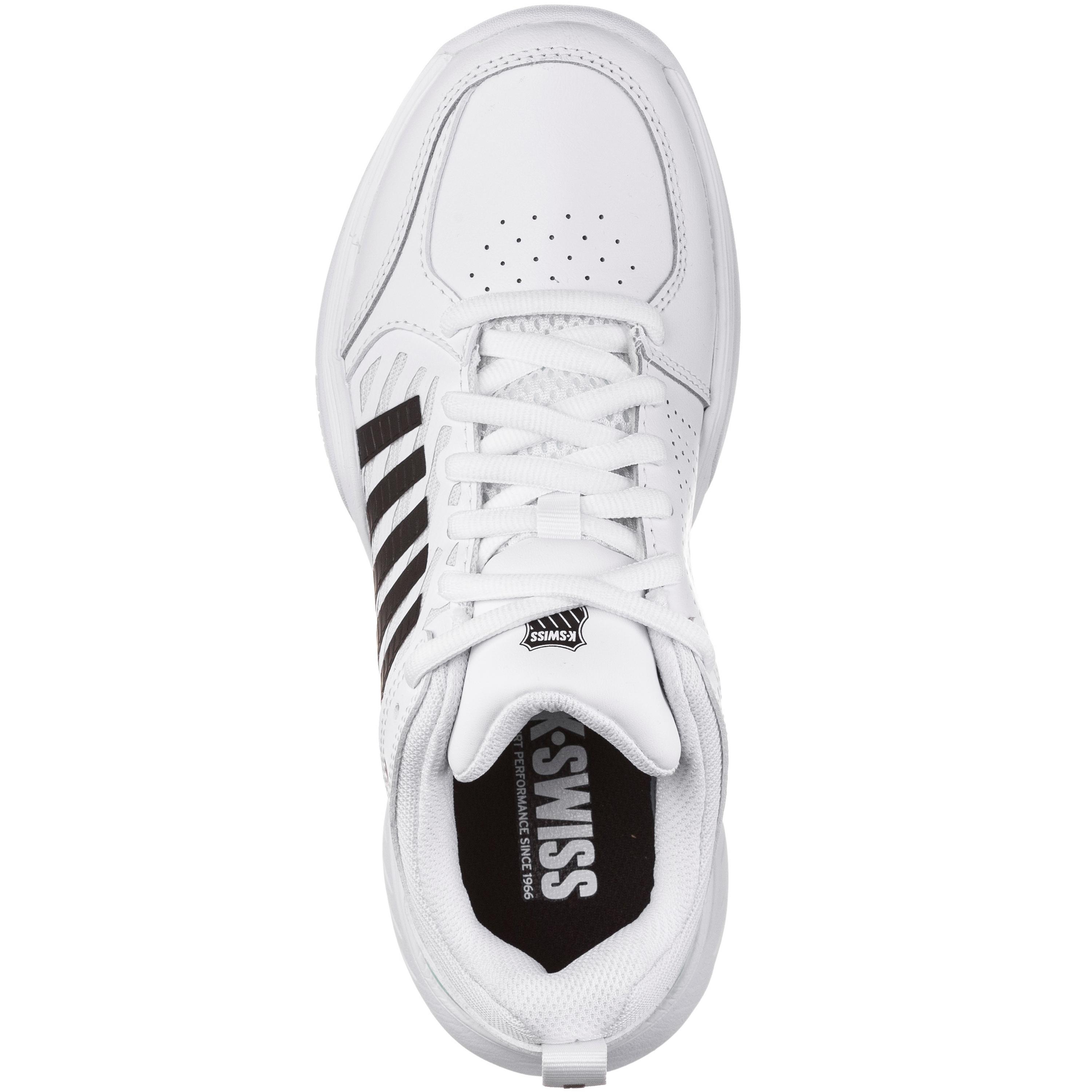 Thumbnail - K-Swiss COURT EXPRESS 2 CARPET Tennisschuhe Damen