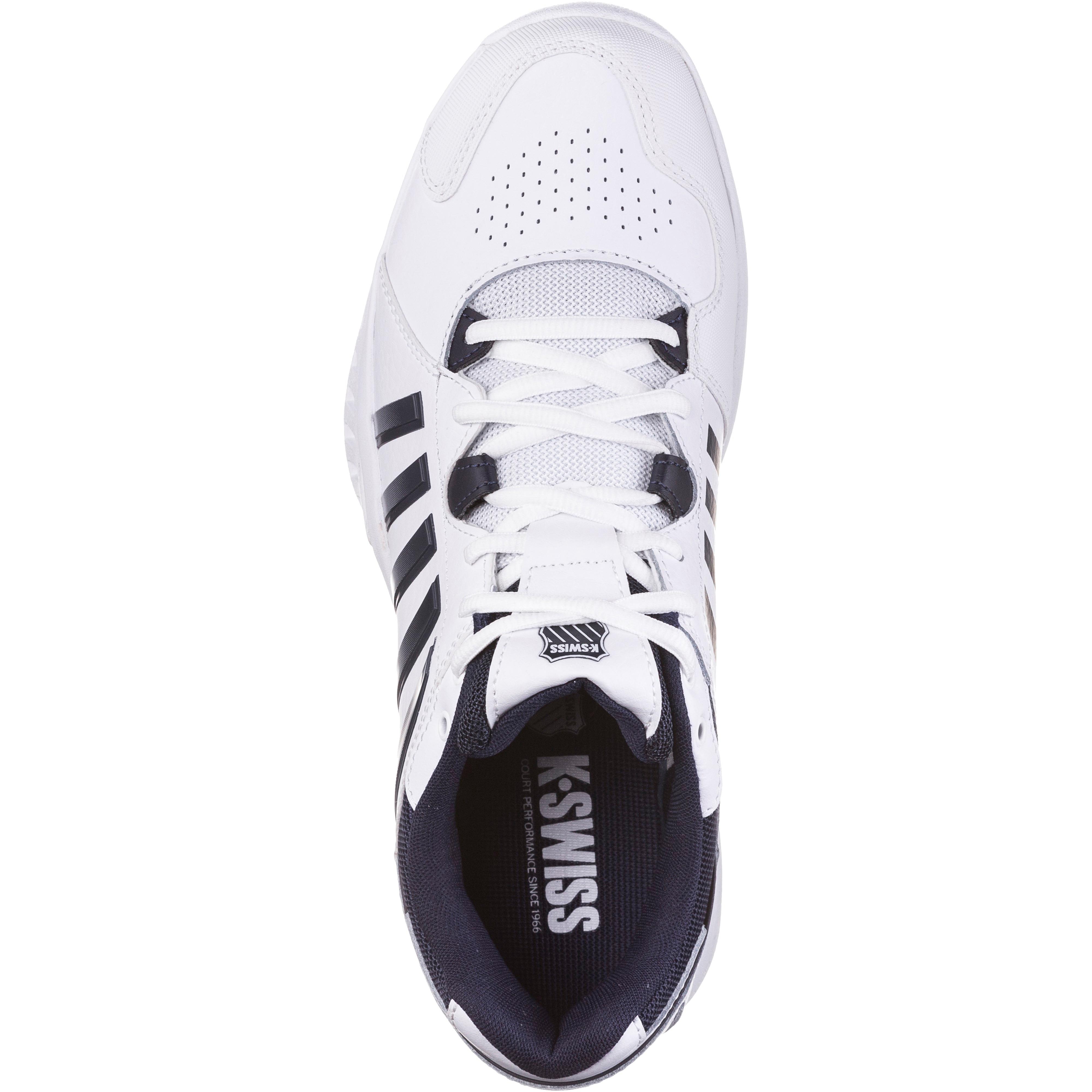 Thumbnail - K-Swiss RECEIVER V CARPET Tennisschuhe Herren