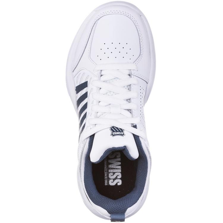 K-Swiss K-Swiss COURT EXPRESS 2 CARPET Tennisschuhe Kinder - white-stargazer - 0 | SportScheck