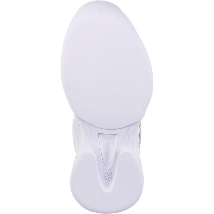 K-Swiss K-Swiss COURT EXPRESS 2 CARPET Tennisschuhe Kinder - white-stargazer - 1 | SportScheck