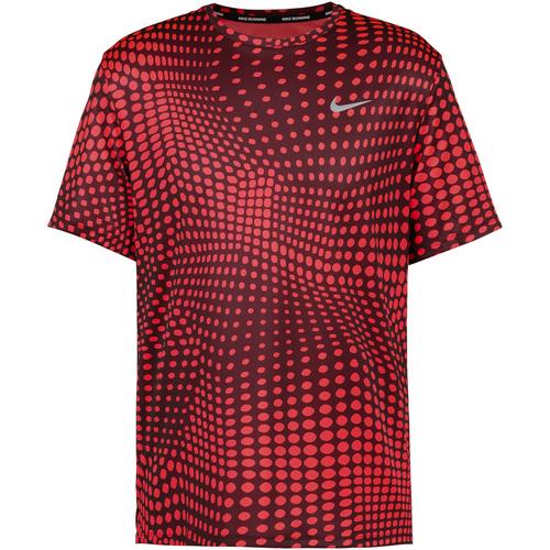 Nike Miler Funktionsshirt Herren