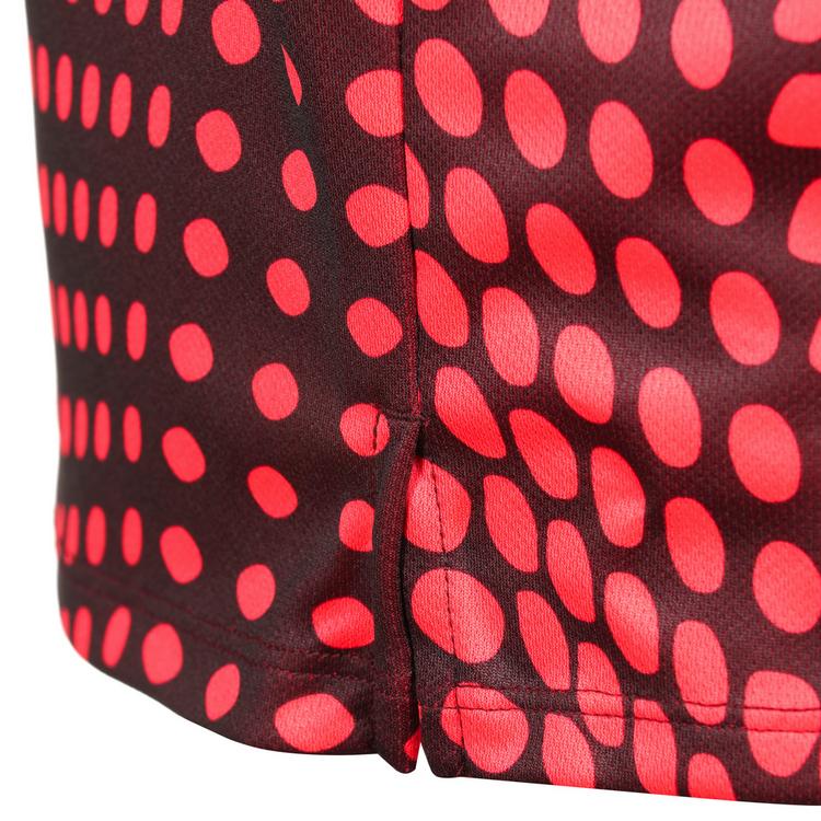 Nike Nike Miler Funktionsshirt Herren - burgundy crush-reflective silv - 0 | SportScheck