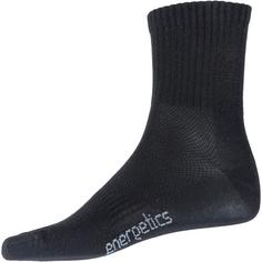 Rückansicht von ENERGETICS EN 200 Freizeitsocken black night