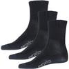 ENERGETICS EN 200 Socken - black night