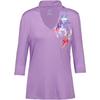 JOY sportswear Jorina Funktionsshirt Damen - light lavender