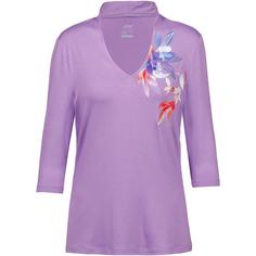 JOY sportswear Jorina Funktionsshirt Damen light lavender