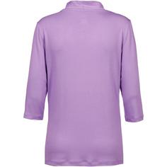 Rückansicht von JOY sportswear Jorina Funktionsshirt Damen light lavender