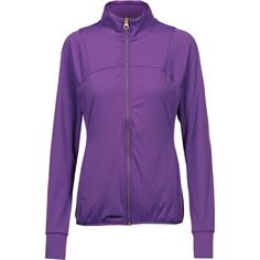 VENICE BEACH Beven Funktionsjacke Damen crocus