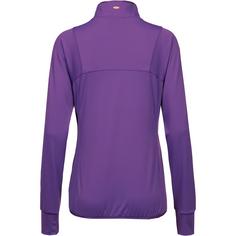 Rückansicht von VENICE BEACH Beven Funktionsjacke Damen crocus