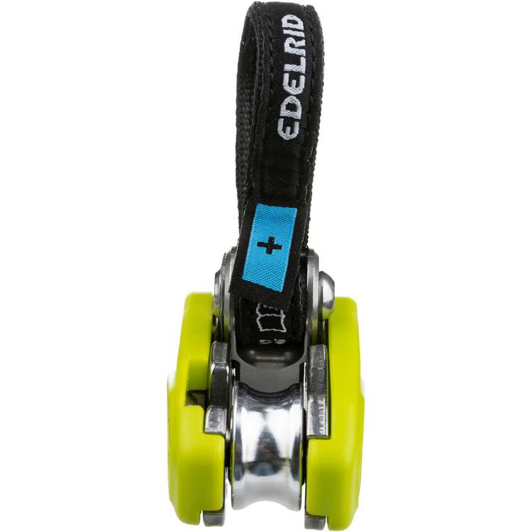 EDELRID EDELRID Sicherungsger&auml;t - oasis - 0 | SportScheck