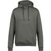 Kleinigkeit Johnny Sweat Hoodie Herren - croco green