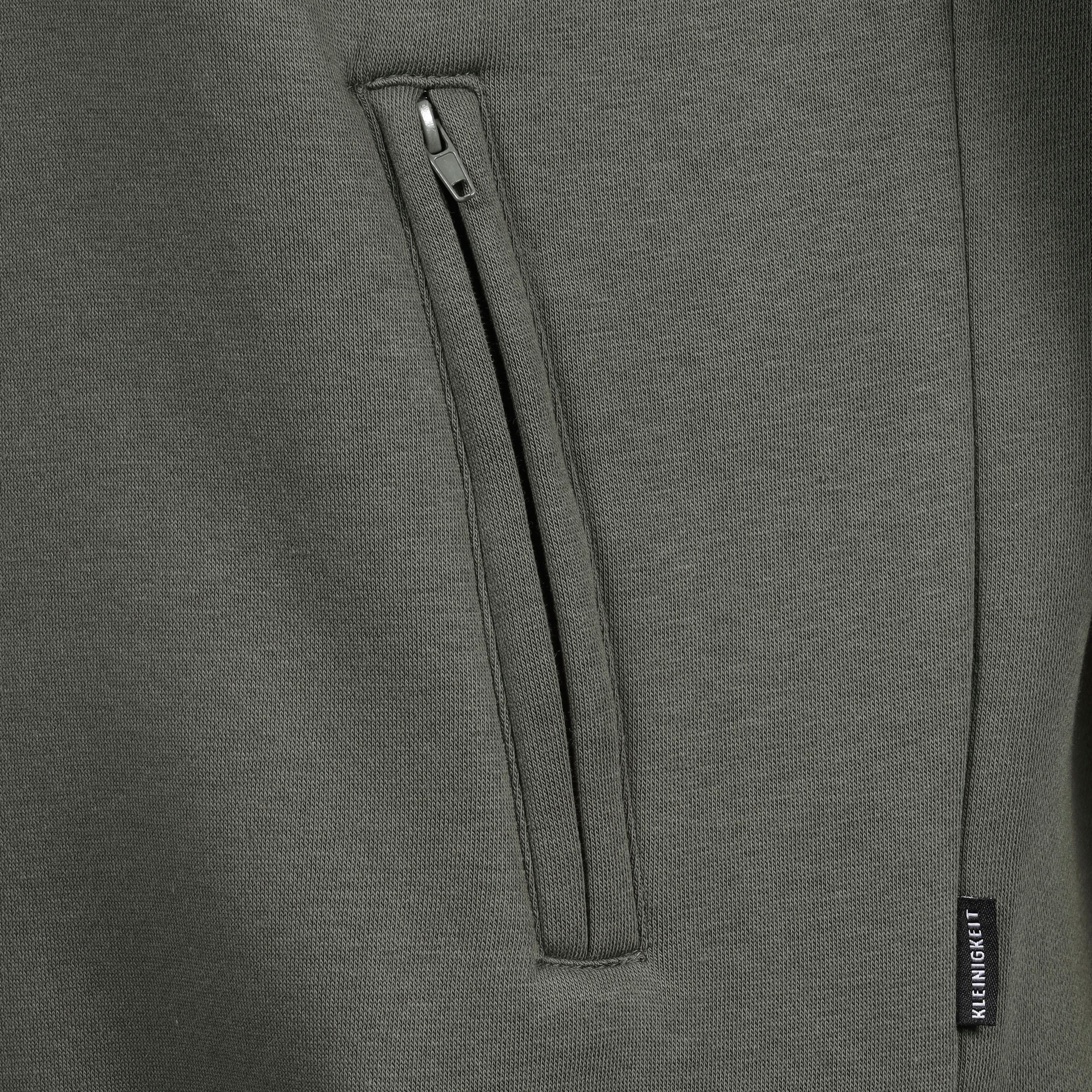 Thumbnail - Kleinigkeit Johnny Sweat Hoodie Herren