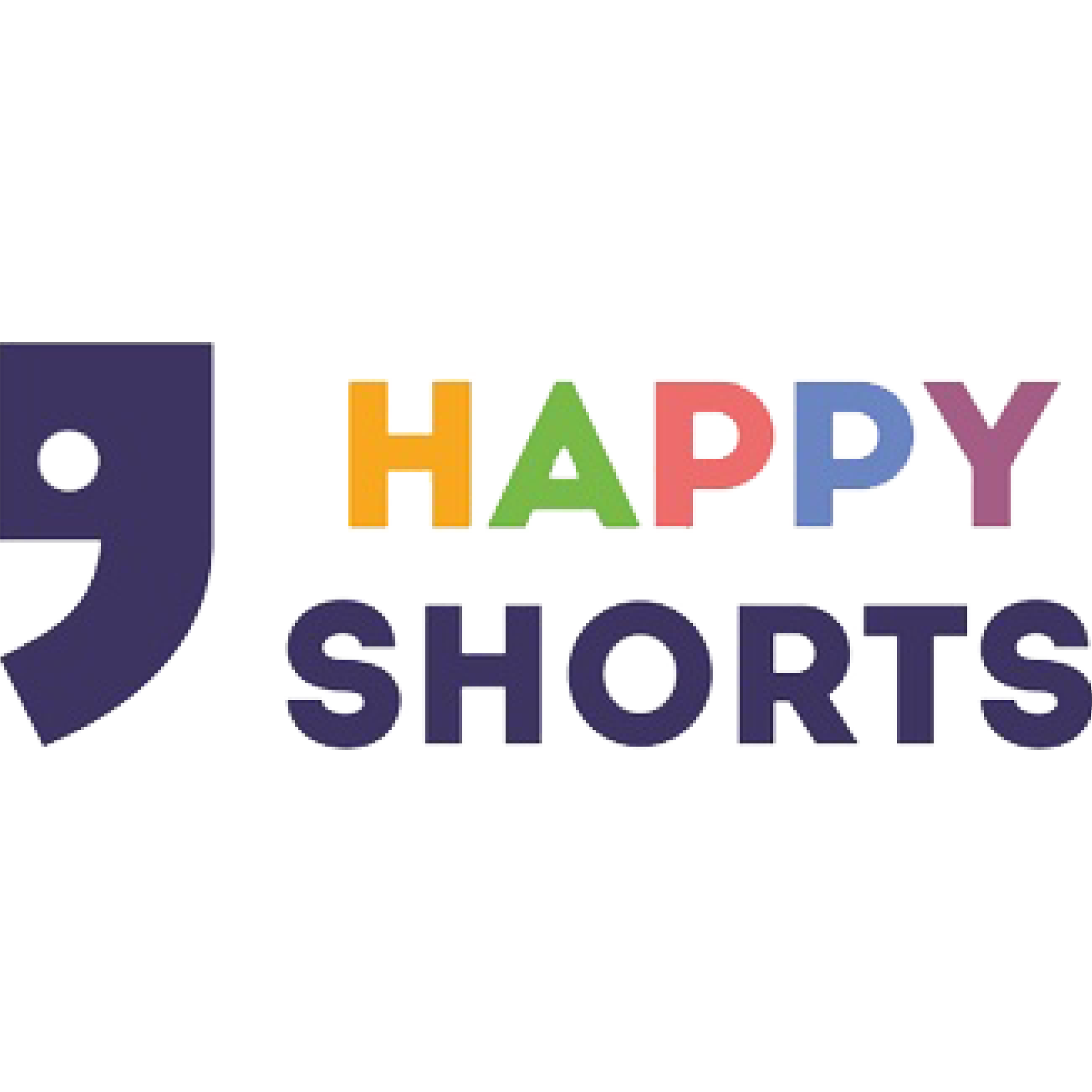Weitere Artikel von HAPPY SHORTS