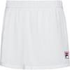 FILA Tennisrock Damen - white
