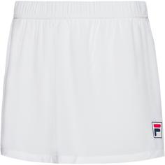 FILA Tennisrock Damen white