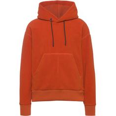 CMP Hoodie Herren rust