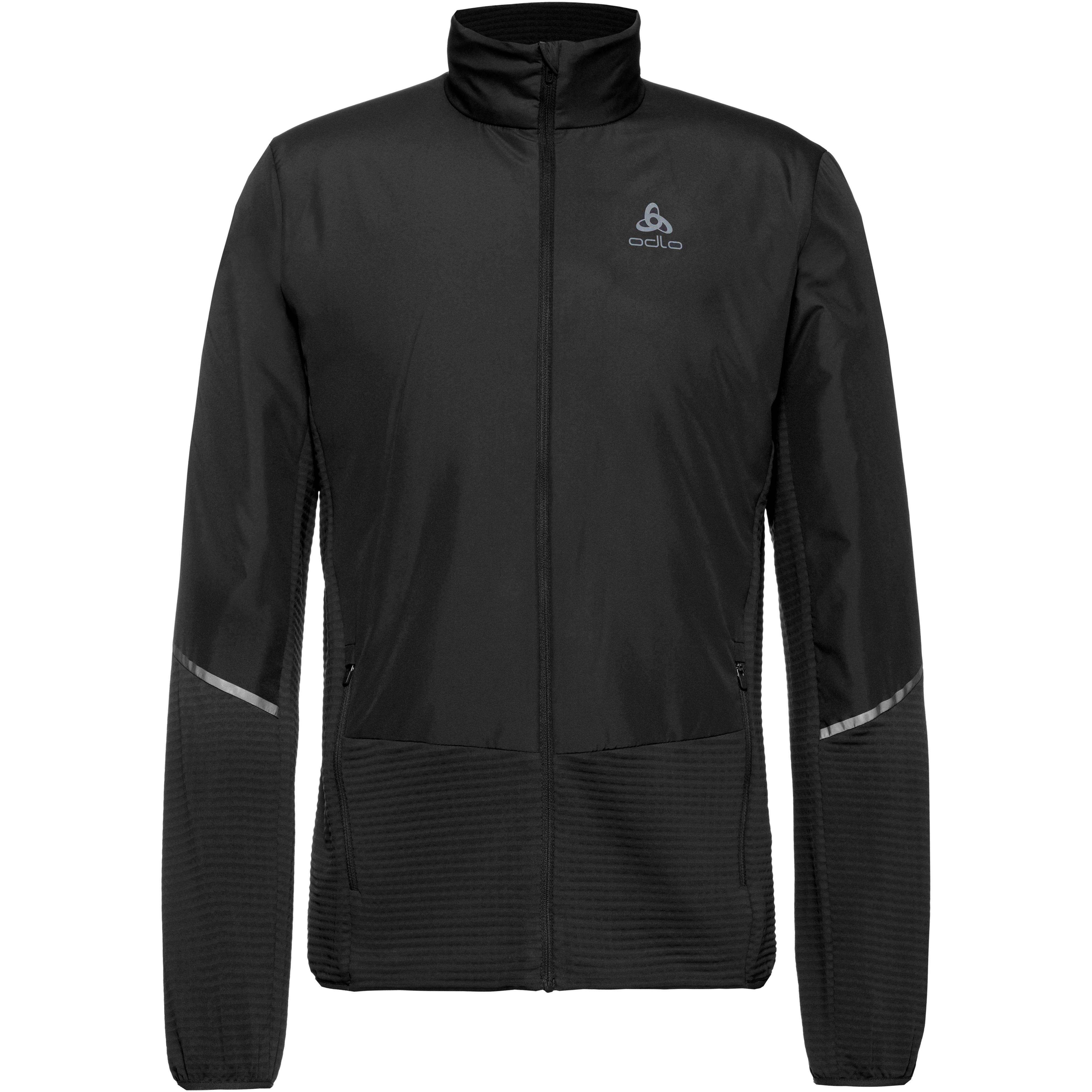 Odlo ESSENTIAL INSULATOR Laufjacke Herren Jacken S Normal
