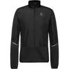 Odlo ESSENTIAL INSULATOR Laufjacke Herren - black
