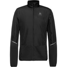 Odlo ESSENTIAL INSULATOR Laufjacke Herren black
