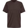 Nike HYVERSE Funktionsshirt Herren - baroque brown-black