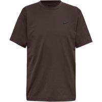Nike HYVERSE Funktionsshirt Herren - baroque brown-black