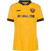 JAKO Dynamo Dresden Home Teamtrikot Damen - dynamic yellow