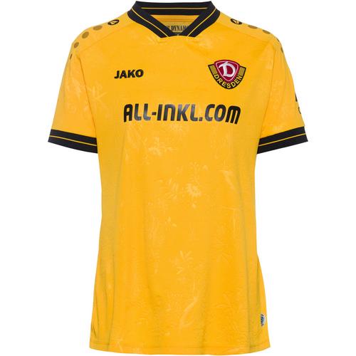 JAKO Dynamo Dresden Home Teamtrikot Damen