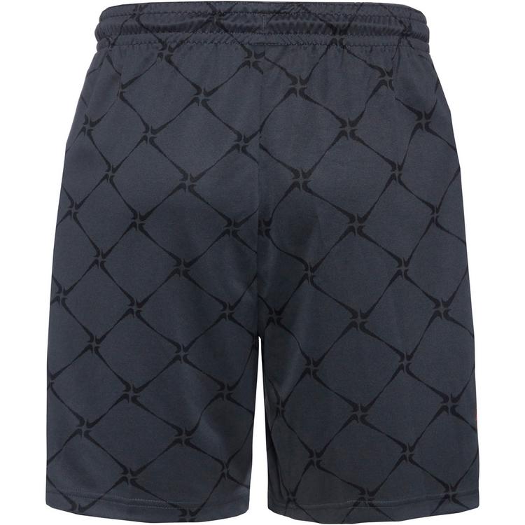 Nike Nike Basketball-Shorts Herren - anthracite-black-black - 0 | SportScheck