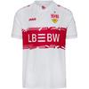 JAKO VfB Home Teamtrikot Kinder - wei&szlig;