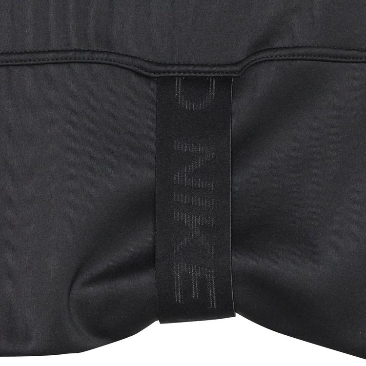 Nike Nike NP TF FLC Hoodie Damen - black- white - 0 | SportScheck