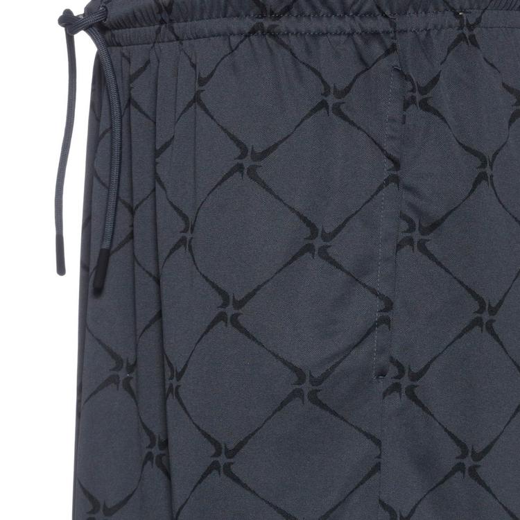 Nike Nike Basketball-Shorts Herren - anthracite-black-black - 0 | SportScheck