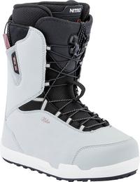 Nitro Snowboards SCALA TLS 26 Snowboard Boots Damen - ice