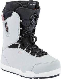 Nitro Snowboards SCALA TLS 26 Snowboard Boots Damen ice