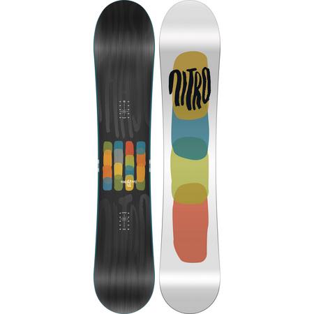 Nitro Snowboards PHASE 26 All-Mountain Board Herren All-Mountain Boards 162 Normal | 07630349321899 Nitro Snowboards PHASE 26 All-Mountain Board Herren All-Mountain Boards 162 Normal | 07630349321899