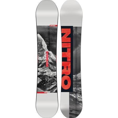 Nitro Snowboards PRIME RAW 26 All-Mountain Board Herren All-Mountain Boards 149 Normal | 07630349321974 Nitro Snowboards PRIME RAW 26 All-Mountain Board Herren All-Mountain Boards 149 Normal | 07630349321974