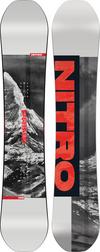 Nitro Snowboards PRIME RAW 26 All-Mountain Board Herren - board
